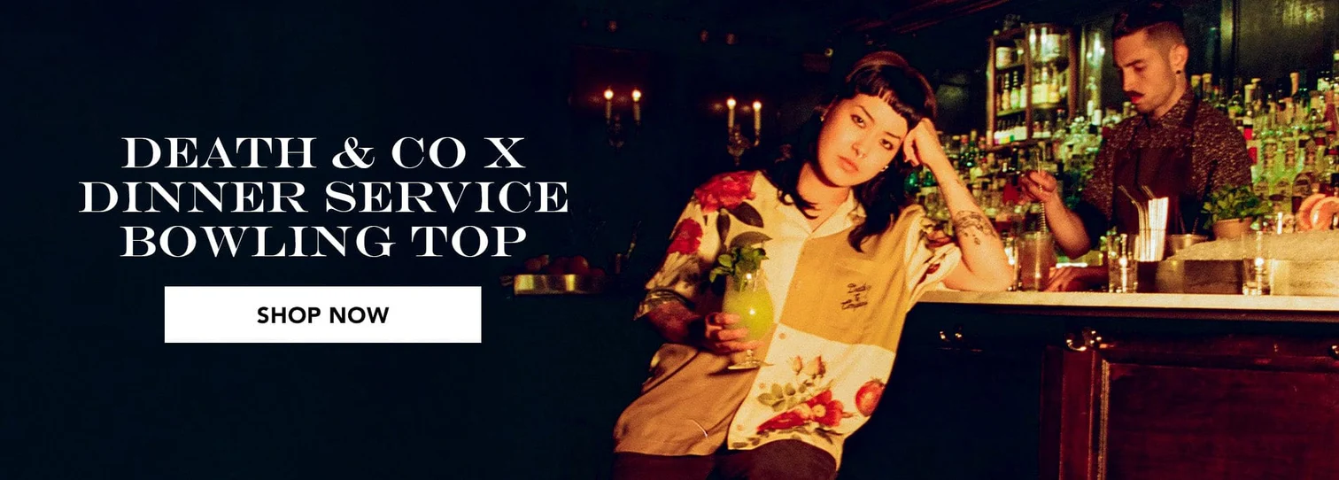 Master the Art of Mixology